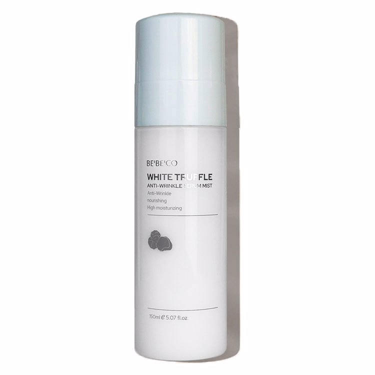 BEBECO WHITE TRUFFLE ANTI-WRINKLE SERUM MIST (150ml), Антивозрастная сыворотка-мист с белым трюфелем (150мл)