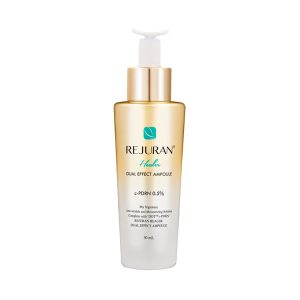 REJURAN HEALER DUAL EFFECT AMPOULE (30ml), Сыворотка с двойным эффектом (30мл)