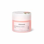 MAMONDE ROSE WATER GEL CREAM (80ml), Увлажняющий гель крем с розовой водой (80мл)