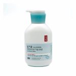 ILLIYOON CERAMIDE ATO LOTION (350ml), Увлажняющий лосьон для тела с керамидами и эффектом разглаживания (350мл)
