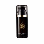 MAXCLINIC BLACK ROYAL CAVIAR OIL FOAM (110ml), Пенка для умывания на основе икры белуги и прополиса (110мл)