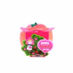 URBAN DOLLKISS PEACH MAGIC LIP TINT (6ml), Интенсивно питающий тинт для губ с экстрактом персика (6мл)