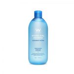 WONJIN EFFECT HYDRO VIAL REFRESH CLEANSING WATER (500ml), Очищающая вода для снятия макияжа с эффектом увлажнения (500мл)