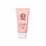HAPPY BATH TEATREE ACNE CLEANSING FOAM 150 gr, Пенка для умывания от акне с маслом чайного дерева