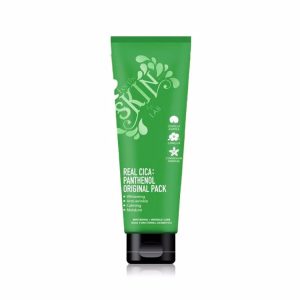 FORTHESKIN REAL CICA PANTHEONOL ORIGINAL PACK (120ml), Многофункциональный крем по уходу за кожей с экстрактом пантенола (120мл)
