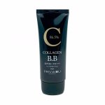 PRIVIA 86.5% COLLAGEN B.B SPF50+PA+++ (50ml), ББ крем с коллагеном (50мл)