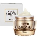 VELLA NECK CREAM PRESTIGE AGE KILLER 50ml, Разглаживающий крем для шеи