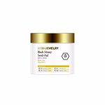 MEDI JEWELRY BLACK HONEY SWAB PAD (50ea in 1), Пилинг-пэды с медом черной пчелы