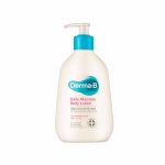 DERMA B DAILY MOISTURE BODY LOTION  400ml, Глубоко увлажняющий лосьон для тела