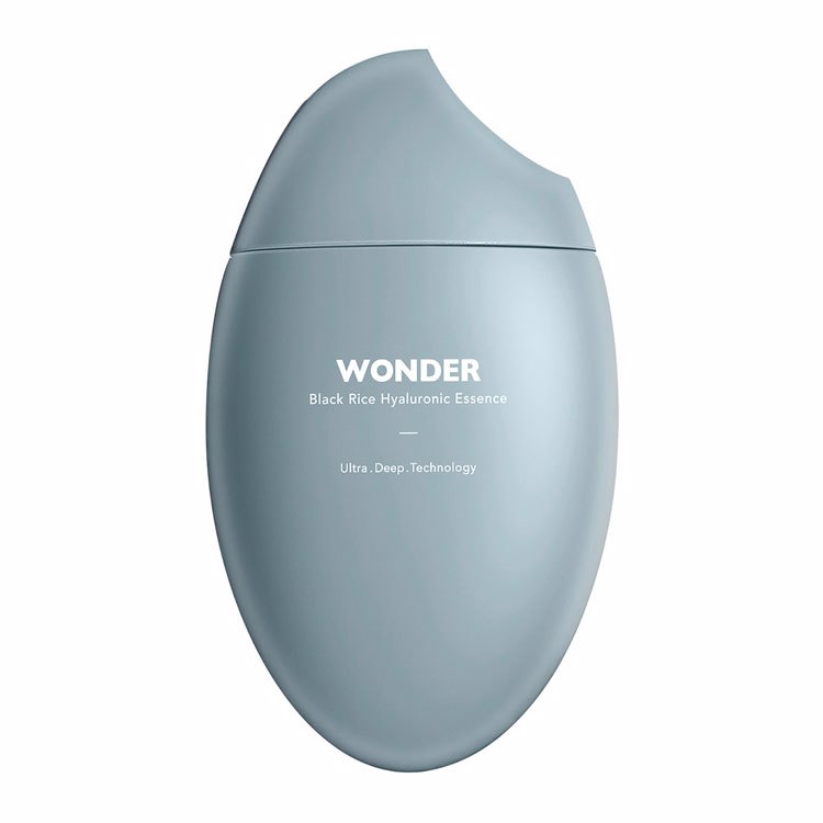 HARUHARU WONDER BLACK RICE HYALURONIC ESSENCE (50gr), Эссенция с гиалуроновой кислотой и экстрактом черного риса (50гр)