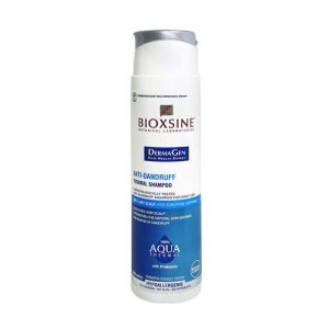 Шампунь Bioxsine Derma Gen Аква Термал против перхоти 300 мл