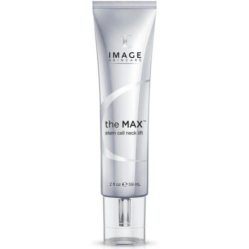 Image Skincare The Max Stem Cell Neck Lift - Крем лифтинг для шеи и декольте