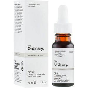 The Ordinary B Oil - Балансирующая смесь масел и микроводорослей для ухода за кожей лица