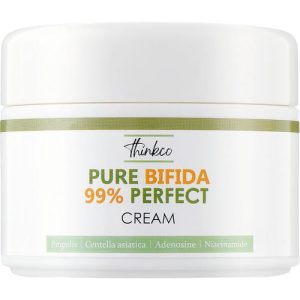 Thinkco Pure Bifida 99% Perfect Cream - Укрепляющий крем с бифидобактериями