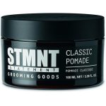 STMNT Grooming Goods Classic Pomade Классическая помада для волос, 100 мл
