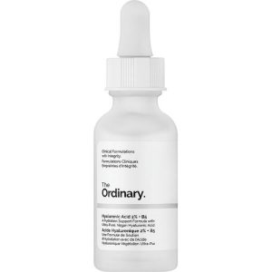 The Ordinary Hyaluronic Acid 2% + B5 - Сыворотка с гиалуроновой кислотой 2% + B5