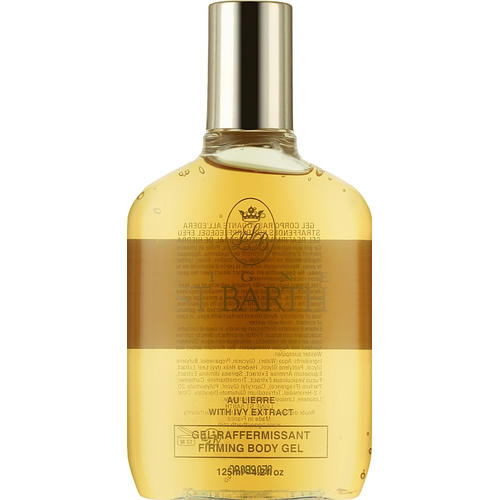Ligne St Barth Firming Body Gel - Моделирующий гель для тела с экстрактом плюща