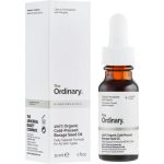 The Ordinary 100% Organic Cold-Pressed Borage Seed Oil - Органическое масло бораго холодного отжима