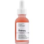 The Ordinary Lactic Acid 10% - Пилинг-сыворотка для лица HA 2% с молочной кислотой