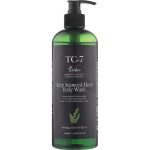 Thinkco TC-7 Kelp SeaWeed Herb Body Wash - Гель для душа для нормальной и жирной кожи с экстрактом водорослей
