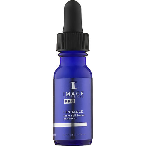 Image Skincare I Enhance 25% Stem Cell Facial Enhancer - Концентрат для лица "Стволовые клетки"