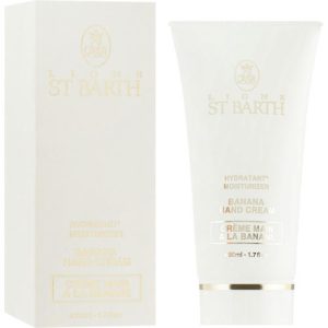 Ligne St Barth Banana Hand Cream - Крем для рук с экстрактом банана