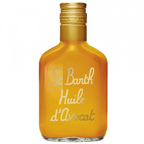 St Barth Avocado Oil Originals - Масло для тела "Авокадо", 125 мл.