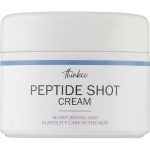 Thinkco Peptide Shot Cream - Подтягивающий крем против морщин с пептидами
