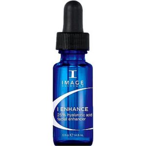 Image Skincare I Enhance 25% Hyaluronic Acid Facial Enhancer - Концентрат для лица "Гиалуроновая кислота"