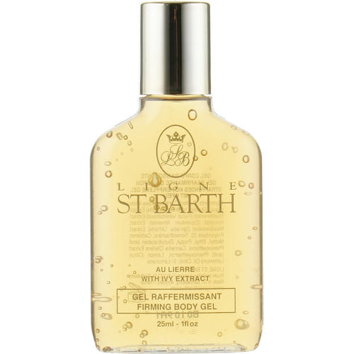 Ligne St Barth Firming Body Gel - Моделирующий гель для тела с экстрактом плюща — изображение 3