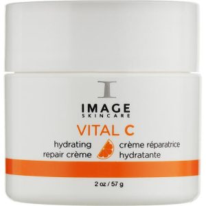 Image Skincare Vital C Hydrating Repair Creme - Ночной крем с антиоксидантами