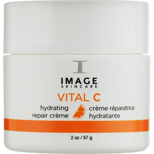 Image Skincare Vital C Hydrating Repair Creme - Ночной крем с антиоксидантами