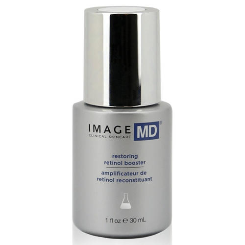 Image Skincare MD Restoring Retinol Booster - Восстанавливающий бустер с ретинолом