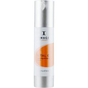 Image Skincare Vital C Hydrating Anti-Aging Serum - Anti-age сыворотка с витамином С