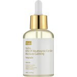 Thinkco Hydro 80% Of Houttuynia Cordate Moisture Calming Ampoule - Увлажняющая сыворотка для лица с экстрактом хаутюнии