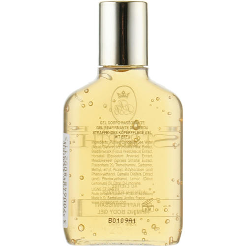 Ligne St Barth Firming Body Gel - Моделирующий гель для тела с экстрактом плюща — изображение 4