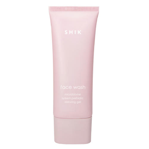 SHIK, Гель для лица Microbiome System Prebiotic Restoring, 100 мл