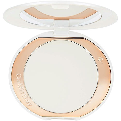Charlotte Tilbury Airbrush Brightening Flawless Finish Powder, Финишная пудра