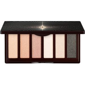 Charlotte Tilbury The Super Nudes Easy Eye Palette, Палетка теней для век