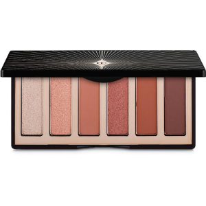 Charlotte TilBury Easy Eye Palette Charlotte Darling Палетка теней для век