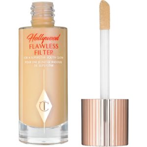 Charlotte Tilbury Hollywood Flawless Filter Универсальное средство 3 в 1