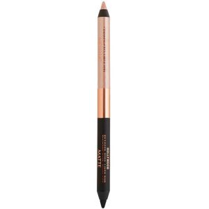 Charlotte Tilbury Hollywood Exagger Eyes Liner Duo, Двусторонний карандаш для глаз, 1g