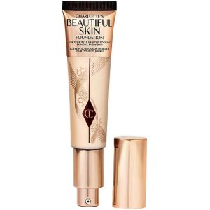 Charlotte Tilbury Beautiful Skin Foundation  Тональная основа