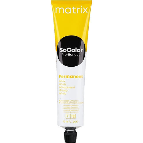 Matrix Socolor Beauty Extra Blonde Осветляющая краска для волос — изображение 2
