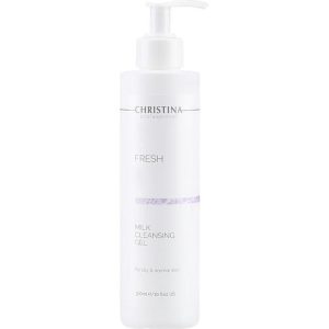 Christina Fresh Milk Cleansing Gel Молочное мыло для сухой и нормальной кожи