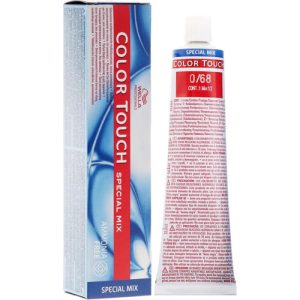 Wella Professionals Colour Touch Special Mix Тонирующая крем краска для волос