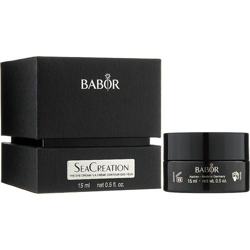 Крем для век Babor SeaCreation The Eye Cream — изображение 2