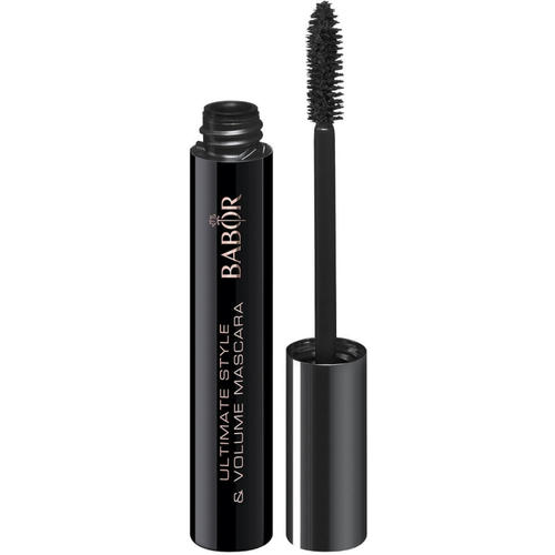 Тушь для ресниц Babor Ultimate Style & Volume Mascara
