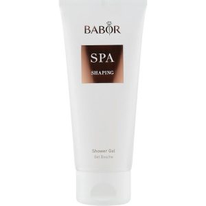 Гель для душа Babor SPA Shaping Shower Gel