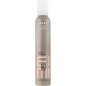 Wella Professionals EIMI Styling Shape Control Пена для укладки волос экстрасильной фиксации